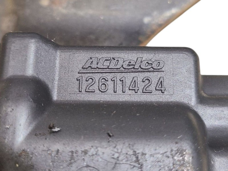 Coil/Ignitor Square Shaped Fits 08-20 EXPRESS 2500 VAN 622551