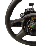 Steering Column With On Board Computer Opt 9Q2 Fits 09-12 AUDI Q5 6346