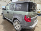 Seat Belt Front Bucket Seat Passenger Retractor Fits 03-06 ELEMENT 574