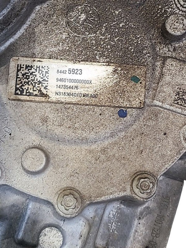 Transfer Case 3.6L Fits 19-25 BLAZER 659261