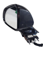 Driver Side View Mirror Electric US Built Fits 21-23 SANTA FE 667932