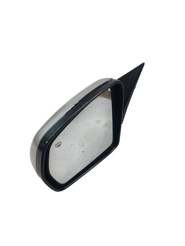 Driver Side View Mirror Power Painted With Folding Fits 11-14 AVENGER 