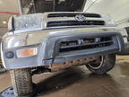 Front Bumper SR5 Flares With Fog Lamps Chrome Fits 99-02 4 RUNNER 6406