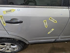 Passenger Rear Side Door Electric Opt Akn Fits 12-15 CAPTIVA SPORT 589