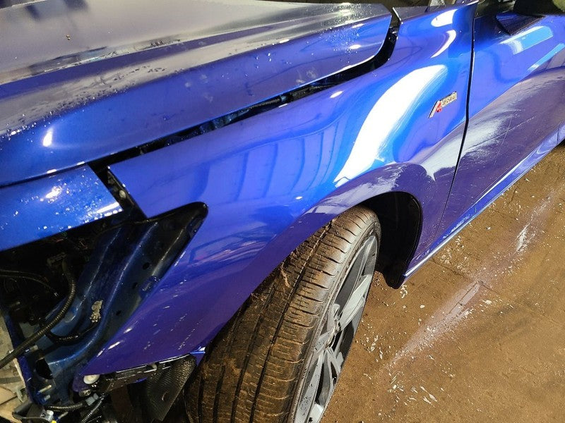 Driver Left Fender Without Sport Line Fits 23-25 INTEGRA 671280