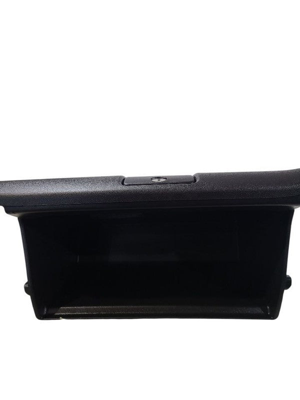 SILVRDO15 2021 Glove Box 641308