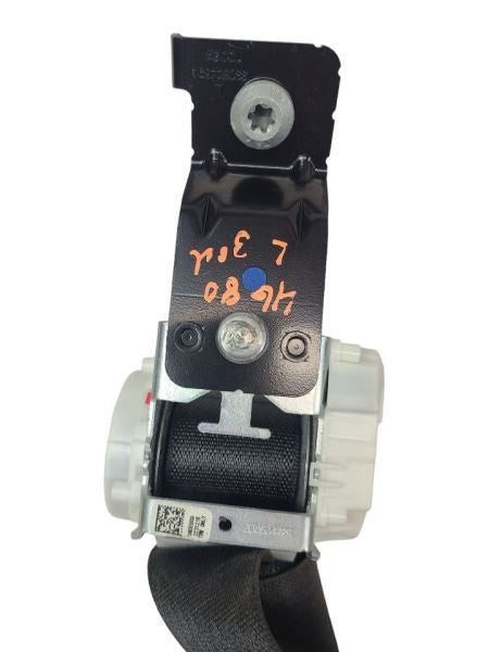NAVIGATOR 2012 Seat Belt Rear 589992