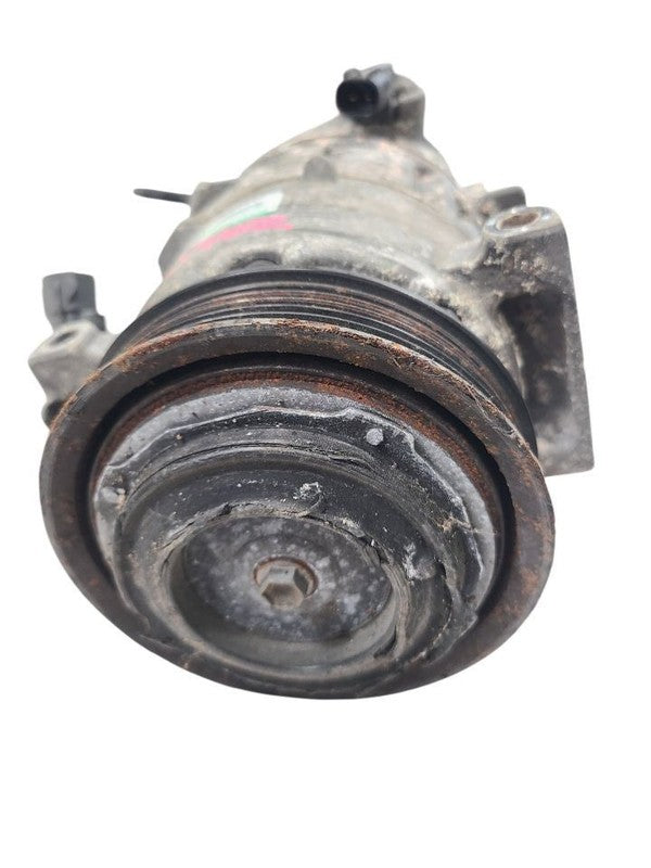 AC Compressor Fits 14-23 300 663033