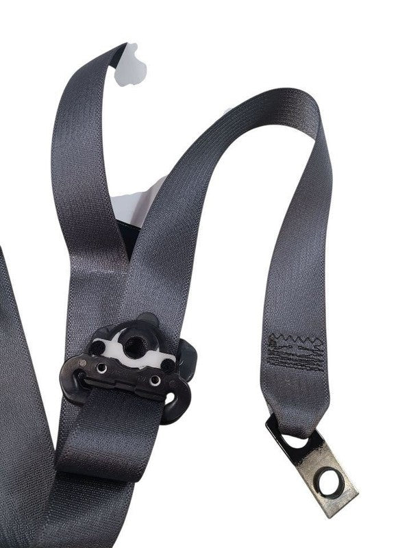 SILVRDO15 2002 Seat Belt Rear 638802