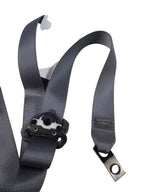 SILVRDO15 2002 Seat Belt Rear 638802