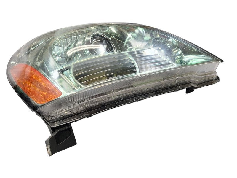 Passenger Headlight Without Sport Package Fits 03-09 LEXUS GX470 60656