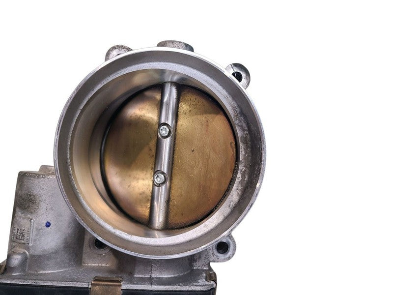 Throttle Body 6.2L Naturally Aspirated Fits 21-23 ESCALADE 643764