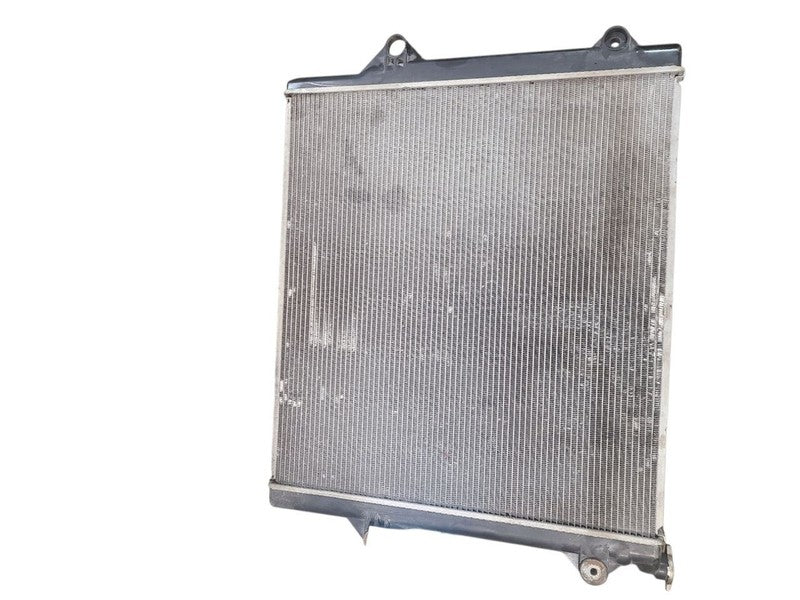 Radiator Fits 03-09 LEXUS GX470 626499