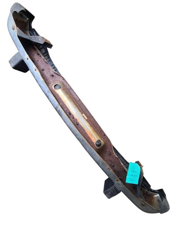 Rear Bumper Chrome Without Rear Park Assist Fits 96-24 EXPRESS 2500 VA