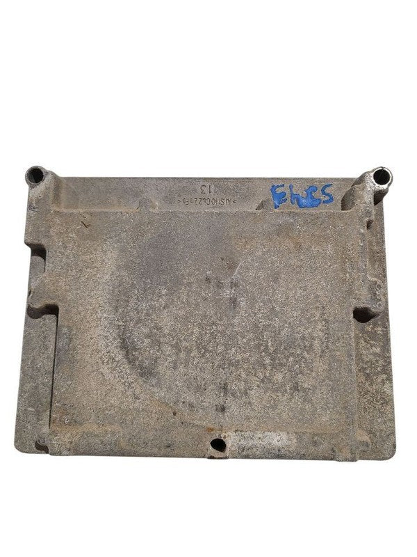 Engine ECM Electronic Control Module 8-366 Fits 06-07 FORD F250SD PICK
