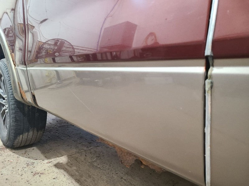 Passenger Rear Side Door Crew Cab 4 Door Fits 04-05 FORD F150 PICKUP 6