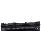 Audio Equipment Radio Control Panel ID CG1T-18A802-BA Fits 12 TAURUS 5
