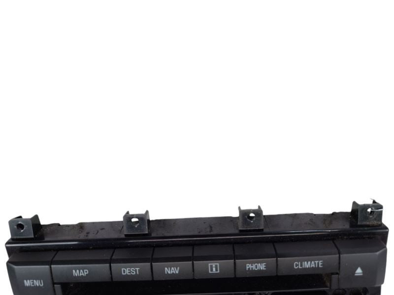 Audio Equipment Radio Control Panel ID CG1T-18A802-BA Fits 12 TAURUS 5