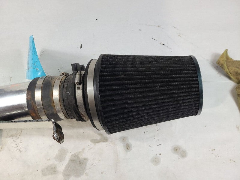 Air Cleaner With High Capacity Opt K47 Fits 99-08 SIERRA 1500 PICKUP 6