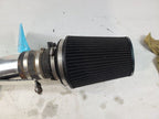 Air Cleaner With High Capacity Opt K47 Fits 99-08 SIERRA 1500 PICKUP 6