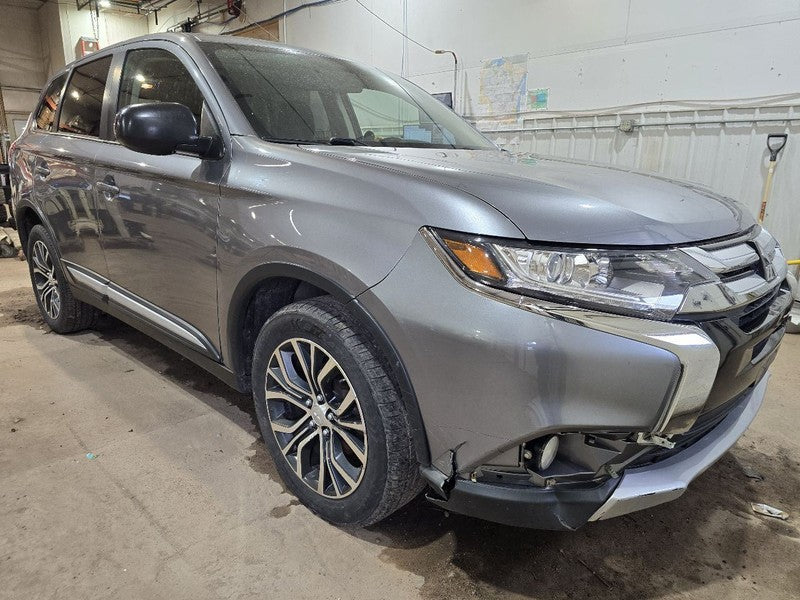 Driver Left Fender Fits 16-20 OUTLANDER 625366