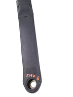 4 RUNNER  1990 Seat Belt Front 643432