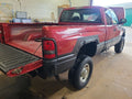 RAM2500   1999 Fuse Box Engine 676982