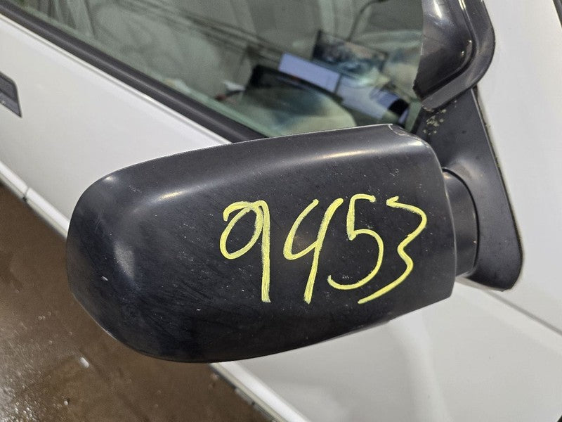 Passenger Side View Mirror Power Fits 92-00 CHEVROLET 2500 PICKUP 6453