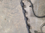 TIGUAN    2016 Engine Wire Harness 611056