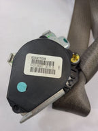 Seat Belt Front Bucket Seat Passenger Retractor Fits 09-10 JOURNEY 559