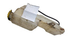 Wash Reservoir Dual Tank Washer And Coolant Fits 04 DODGE 1500 PICKUP 