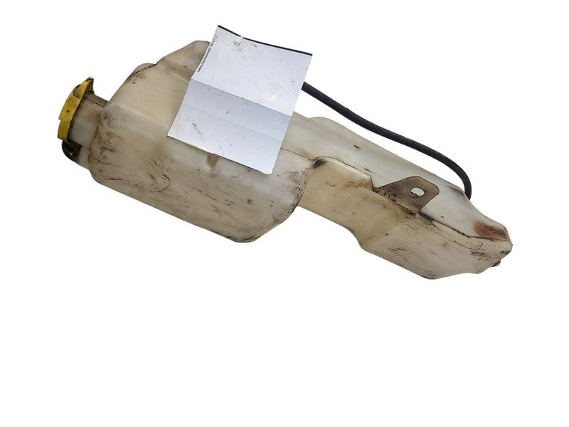 Wash Reservoir Dual Tank Washer And Coolant Fits 04 DODGE 1500 PICKUP 