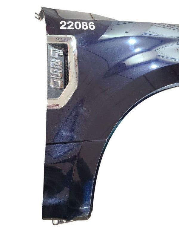Passenger Fender Fits 20-22 FORD F250SD PICKUP 621115