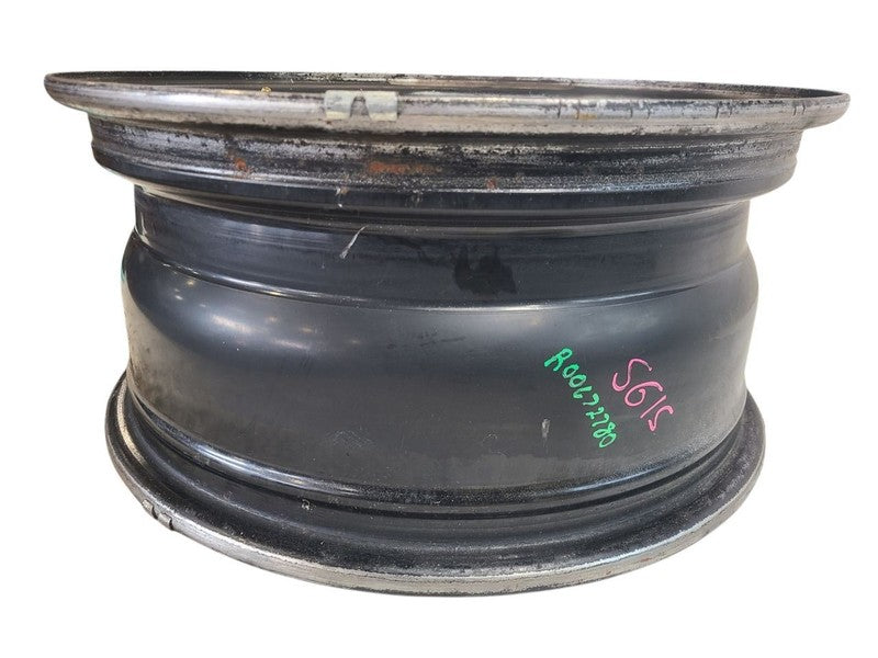 Wheel 17x7-1/2 Steel Road Wheel Fits 03-13 DODGE 2500 PICKUP 672780