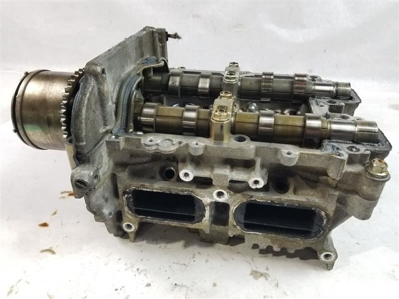 Passenger Right Cylinder Head 2.5L Fits 15-19 LEGACY 537868