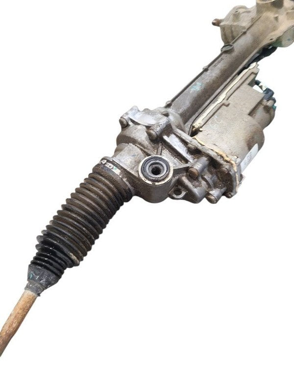 Steering Gear/Rack New Style 6 Lug Wheel Fits 19-20 DODGE 1500 PICKUP 