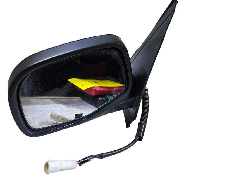 Driver Side View Mirror Power Non-heated Fits 91-94 EXPLORER 614257