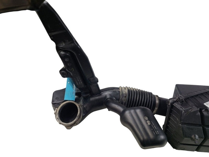 Air Cleaner 6.0L 97mm Outlet Duct Diameter Fits 16 SIERRA 2500 PICKUP 