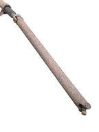 Rear Drive Shaft 2WD Classic Style 6 Speed Fits 04-07 SIERRA 3500 PICK
