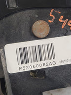 WRANGENEW 2018 Transmission Shift 662063
