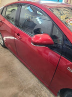 Passenger Right Front Door Laminated Glass Fits 16-22 PRIUS 678595