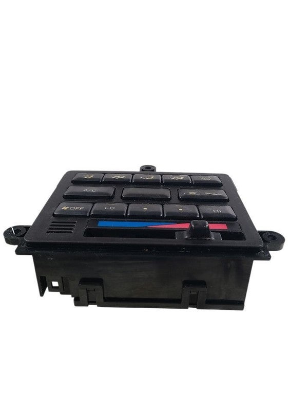 Temperature Control Front AC Single Control Fits 93-96 LAND CRUISER 65
