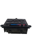 Temperature Control Front AC Single Control Fits 93-96 LAND CRUISER 65