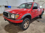Transfer Case 4 Cylinder Automatic Fits 97-04 TACOMA 282571