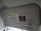 Driver Left Sun Visor With Illumination Fits 21-23 ESCAPE 615049