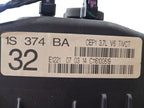 Engine 3.7L VIN M 8th Digit Gasoline Fits 11-14 FORD F150 PICKUP 66585