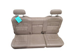 TUNDRA    2002 Seat Rear 657747