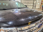 Hood Fits 07-10 EDGE 663045