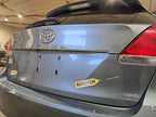 Trunk/Hatch/Tailgate Heated Wiper Rear View Camera Fits 09-16 VENZA 62
