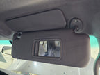 Passenger Sun Visor Primary Without Illumination Fits 05-09 4 RUNNER 6